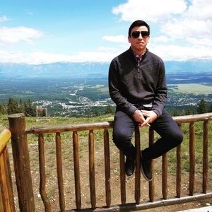 Meet your Posher, Giovanni